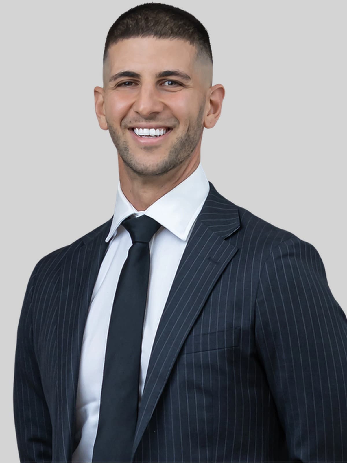 Chris Azar