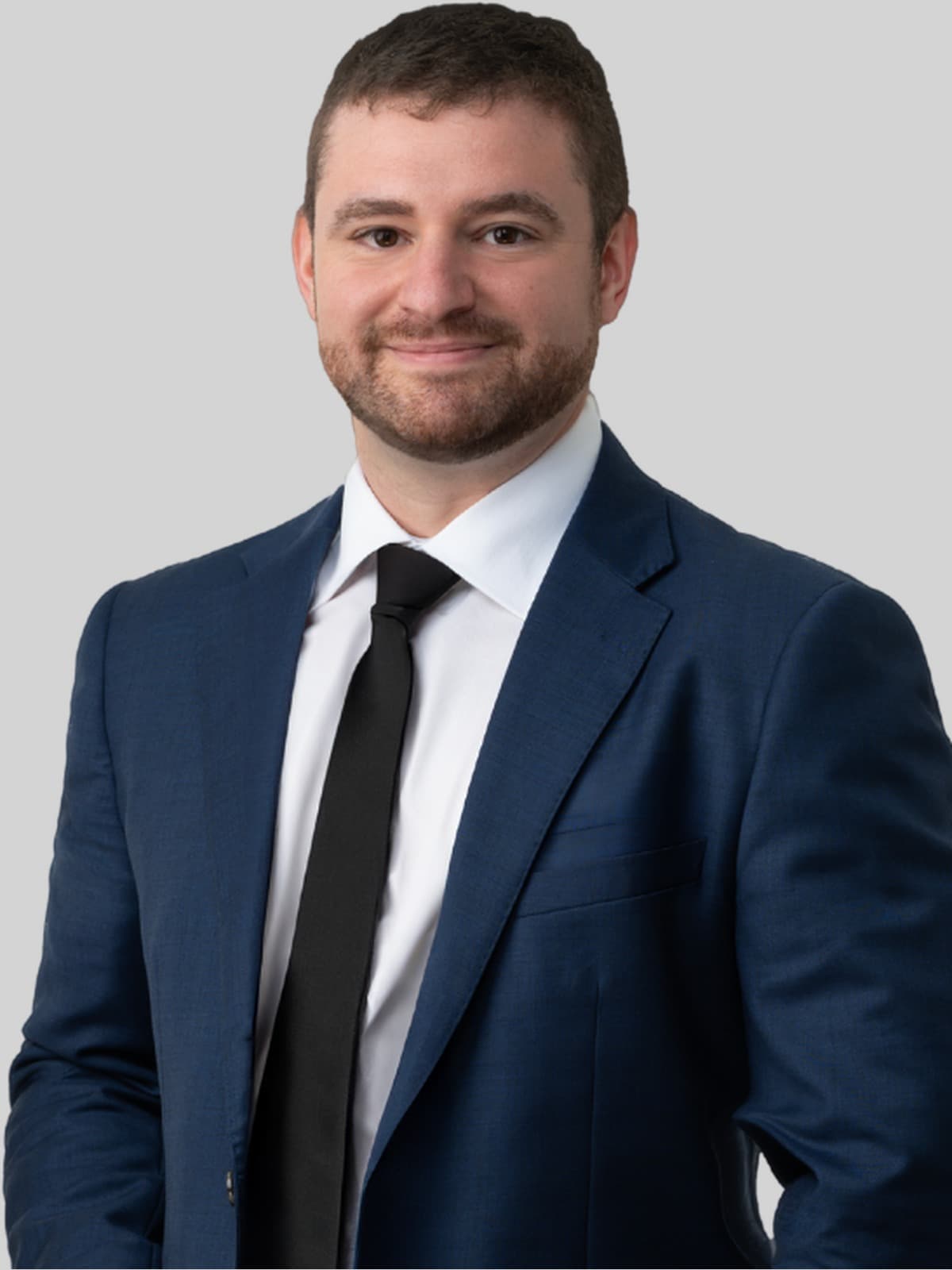 Luke Fornieri