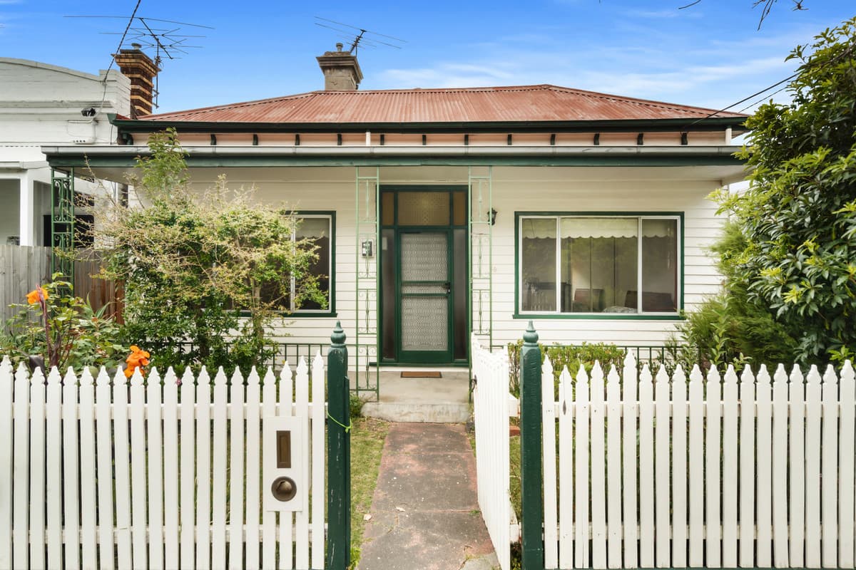 68 Alfred Street