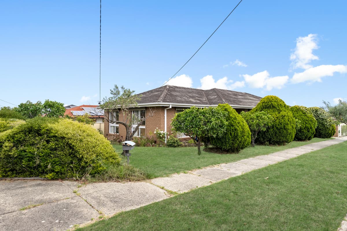 9 Viney Street
