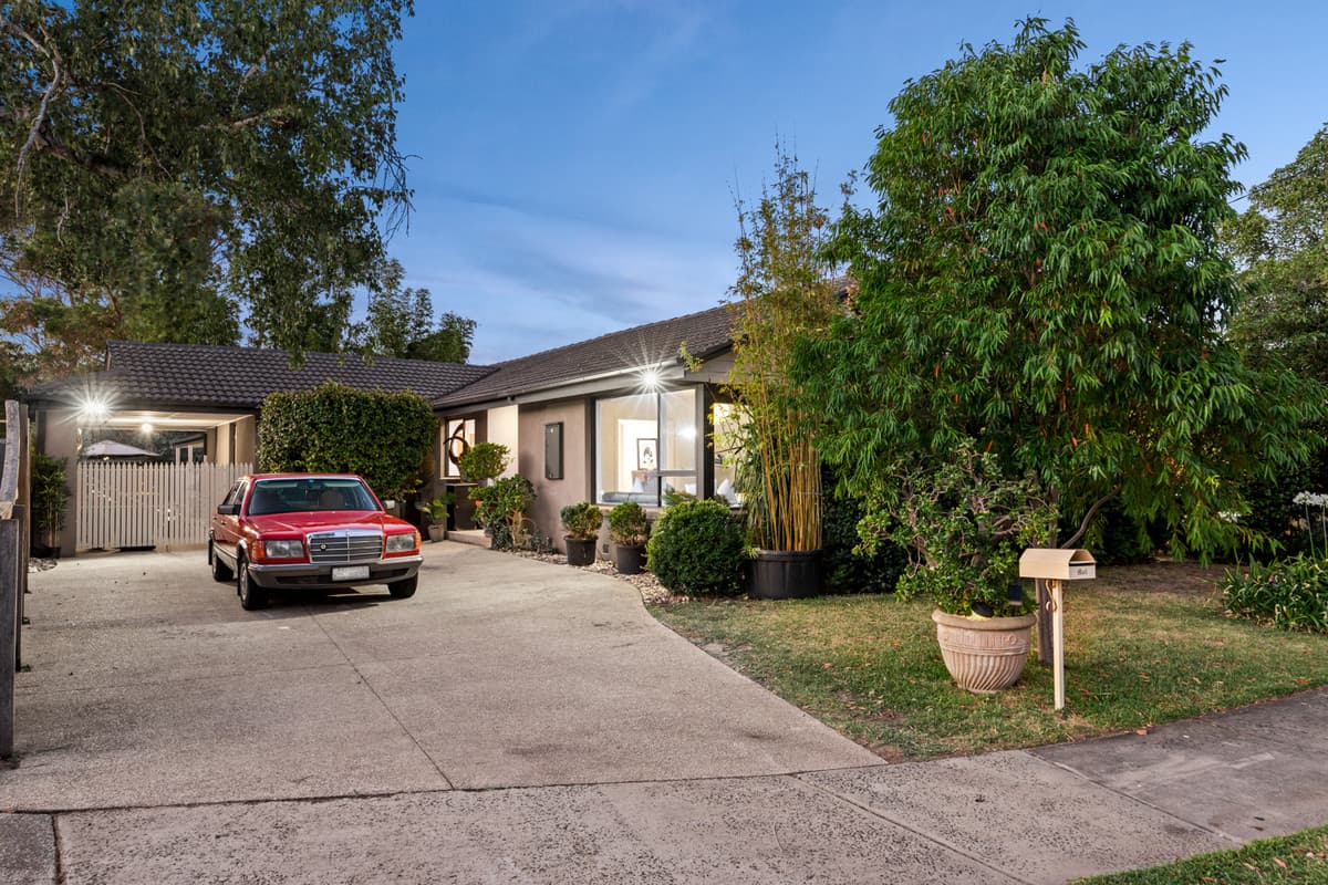 25 Kathrin Avenue