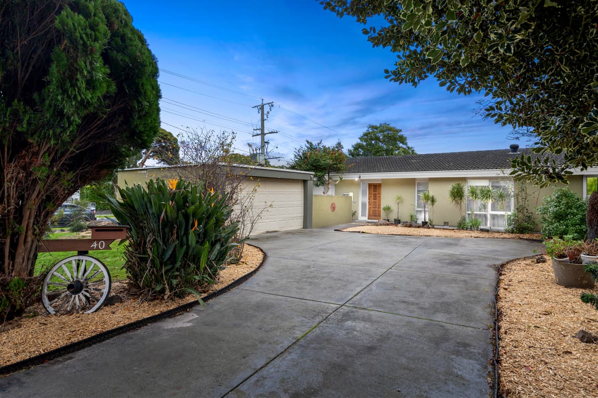 40 Forest Park Road